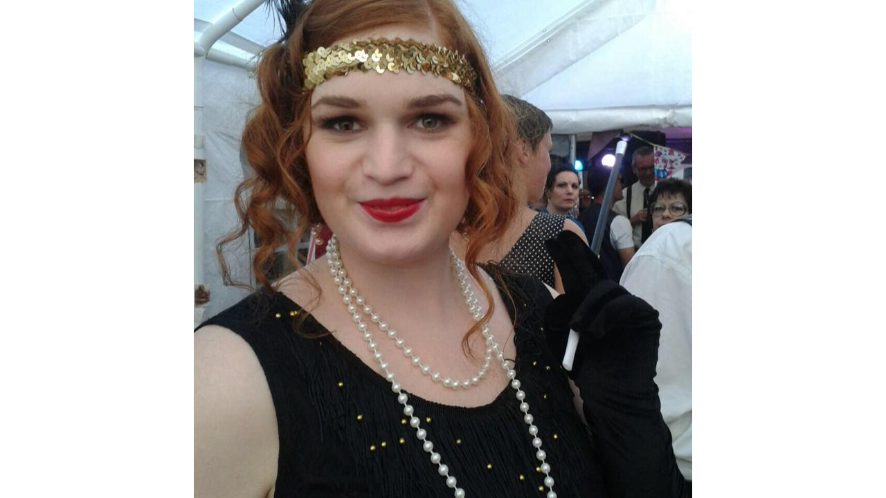 Jana Carmans