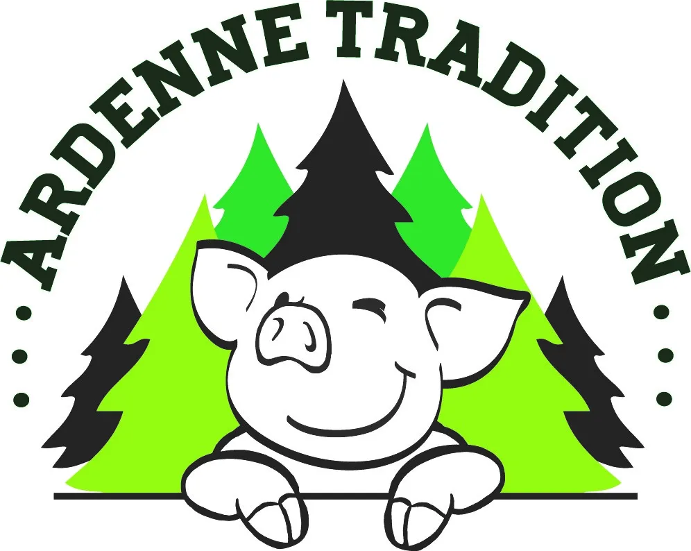 ardenne tradition logo carmans