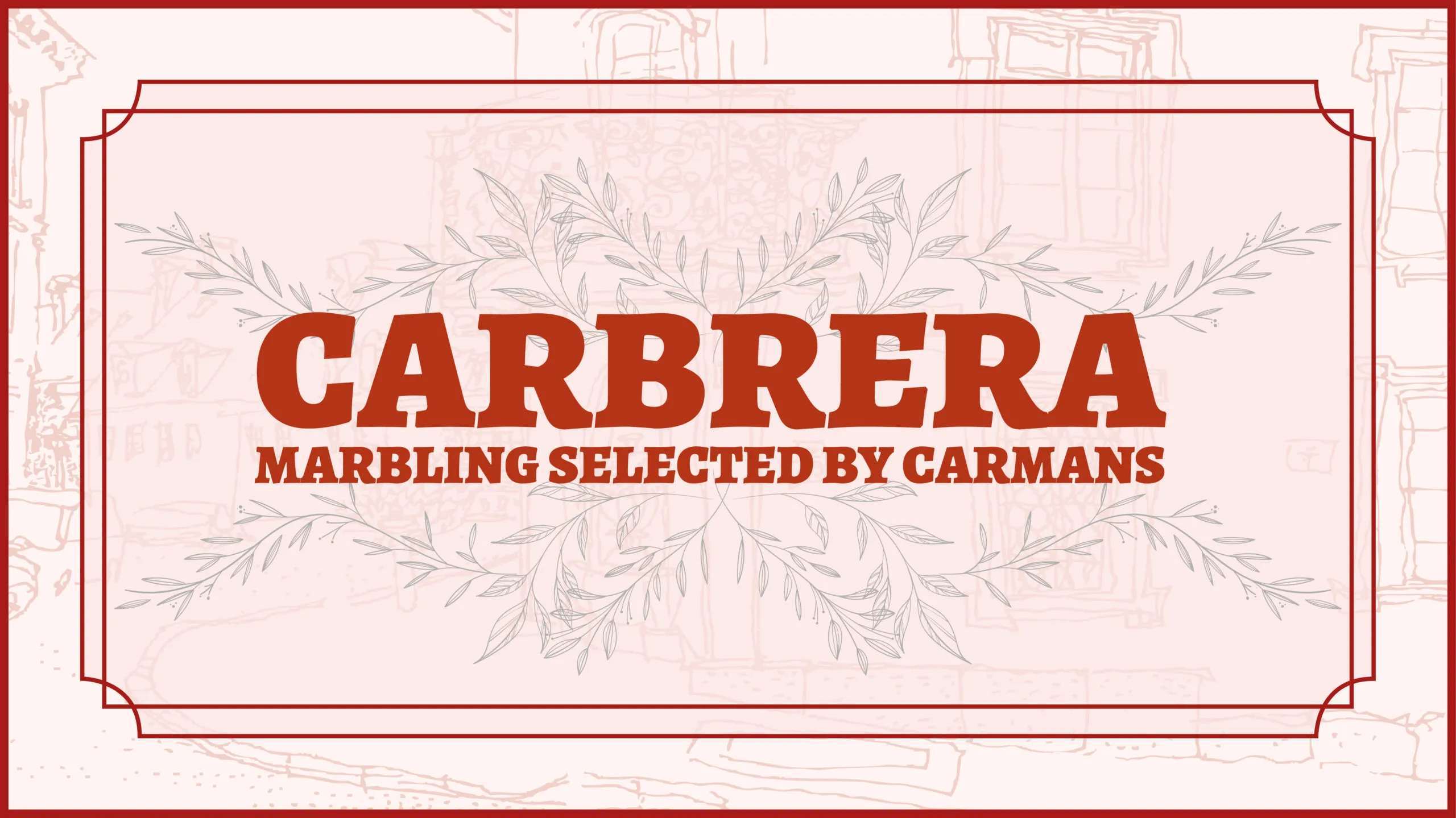 carbrera carmans