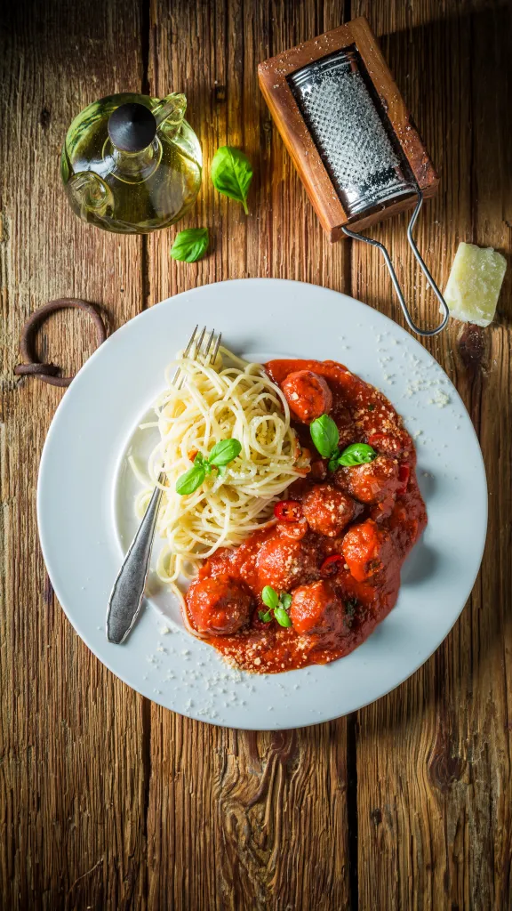 pasta carmans