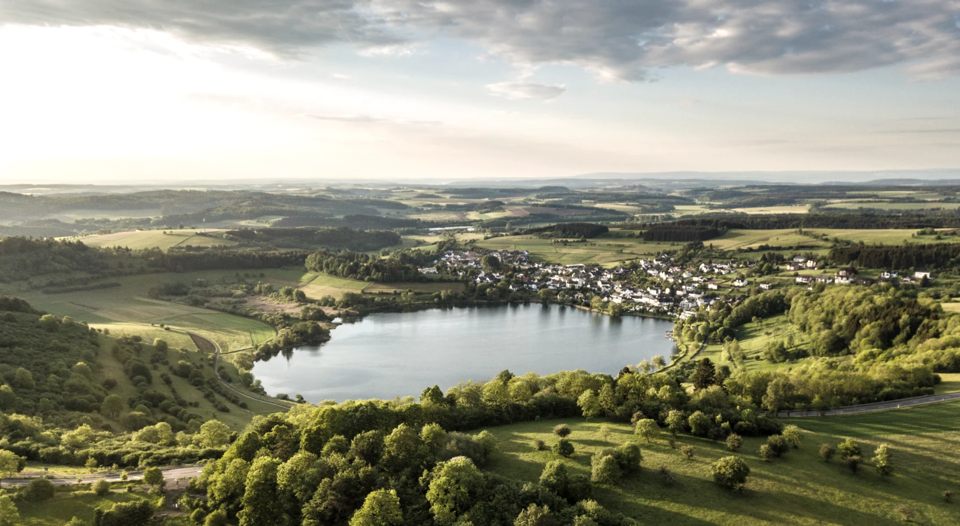 eifel carmans