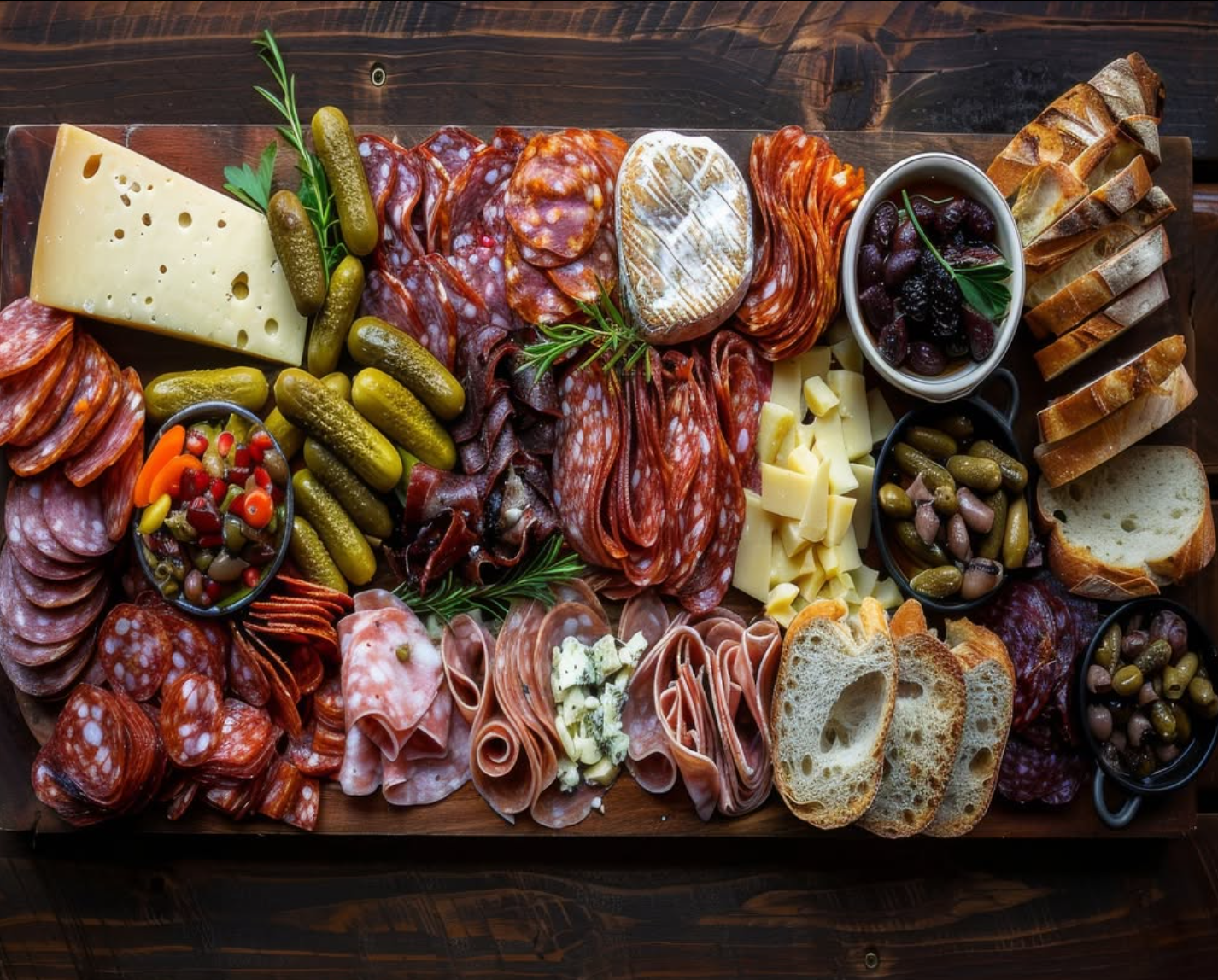 tapas carmans